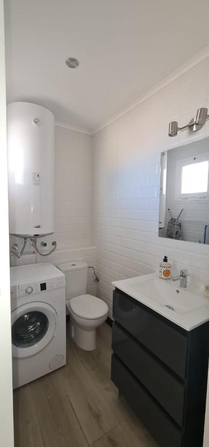 Small Oasis - Appartement 6 Personnes Manilva Exteriör bild