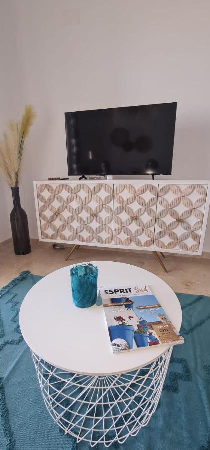 Small Oasis - Appartement 6 Personnes Manilva Exteriör bild