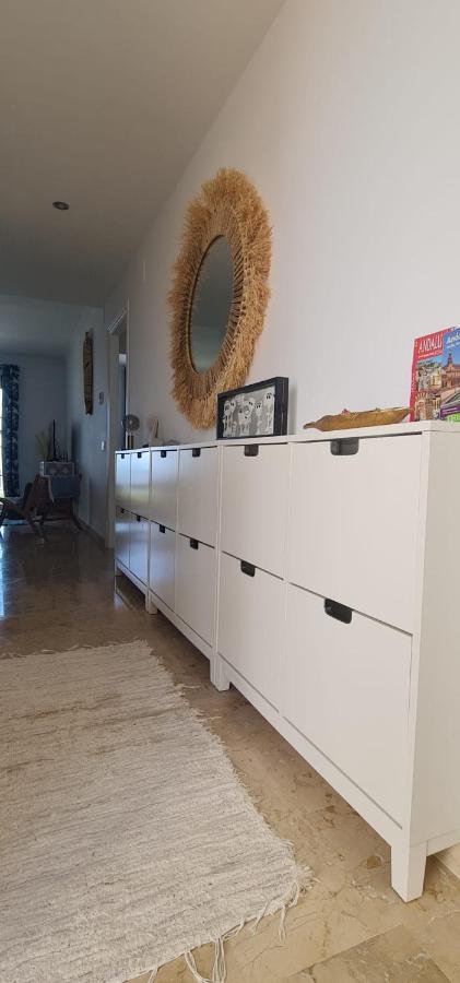 Small Oasis - Appartement 6 Personnes Manilva Exteriör bild