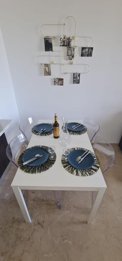Small Oasis - Appartement 6 Personnes Manilva Exteriör bild