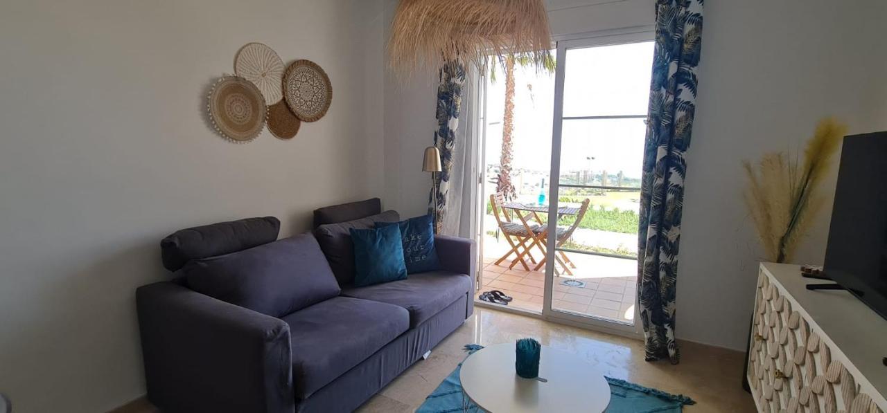 Small Oasis - Appartement 6 Personnes Manilva Exteriör bild